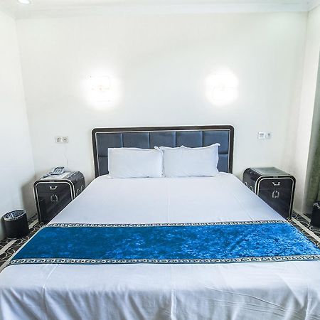 Star Sands Hotel Garapan Eksteriør bilde