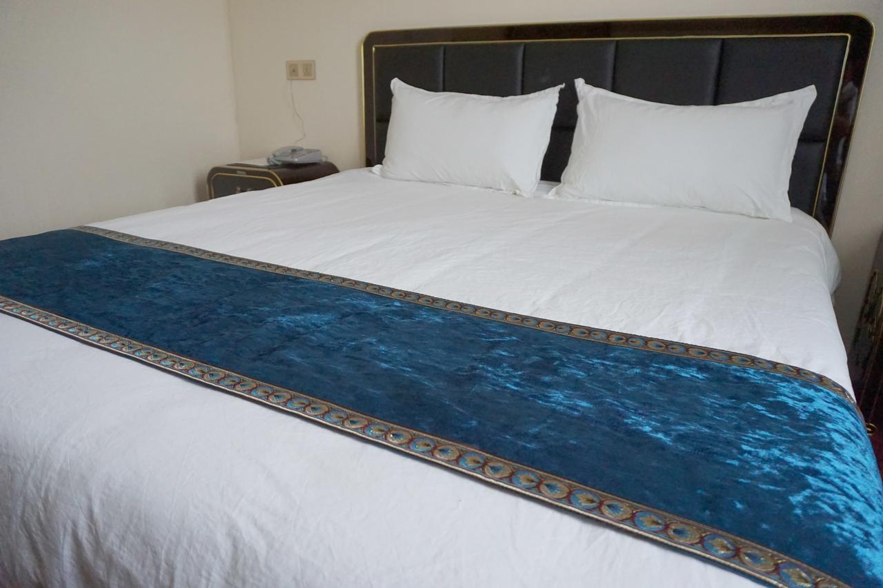 Star Sands Hotel Garapan Eksteriør bilde